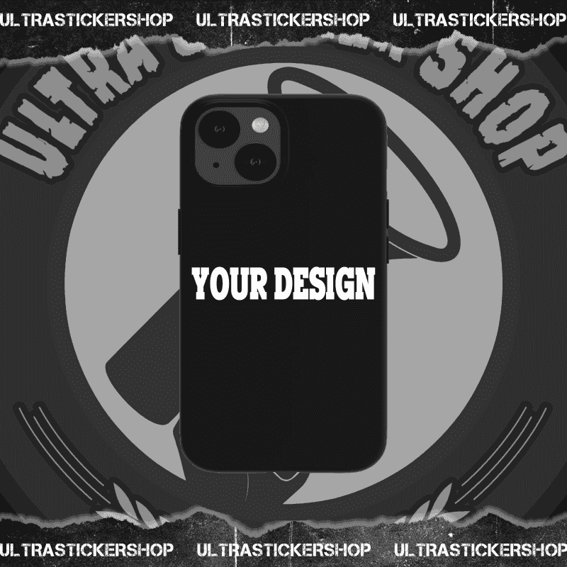 Custom Iphone Case