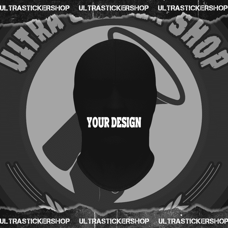 Custom Balaclava