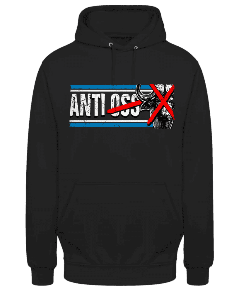 Anti Oss Džemper