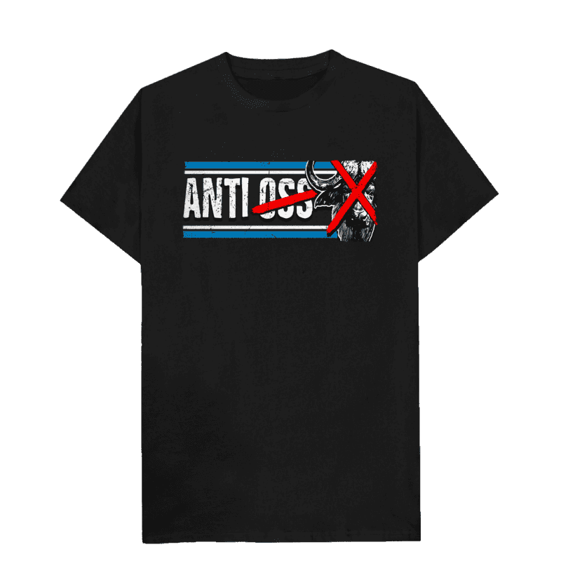 Anti Oss Majica