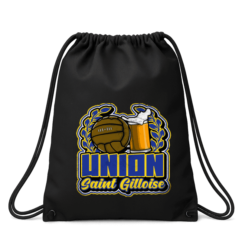 Union Saint Gilloise Torba sa šnure