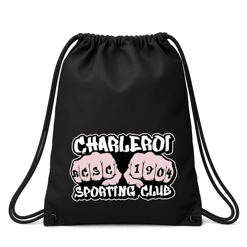 Charleroi sporting club Torba sa šnure