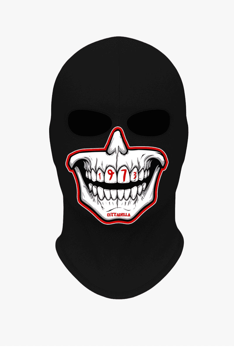 Cittadella 1973 Balaclava