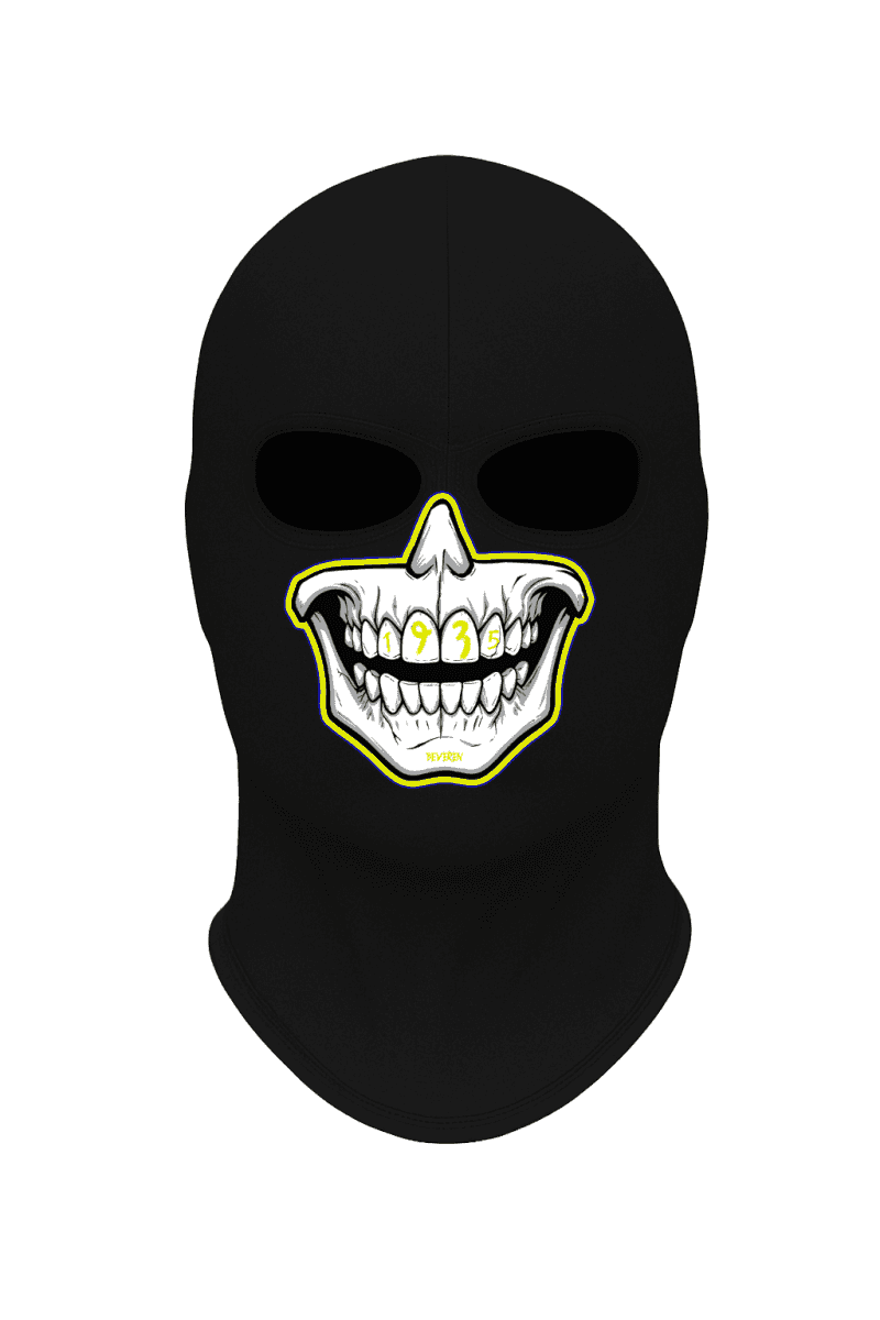 Beveren 1935 Balaclava