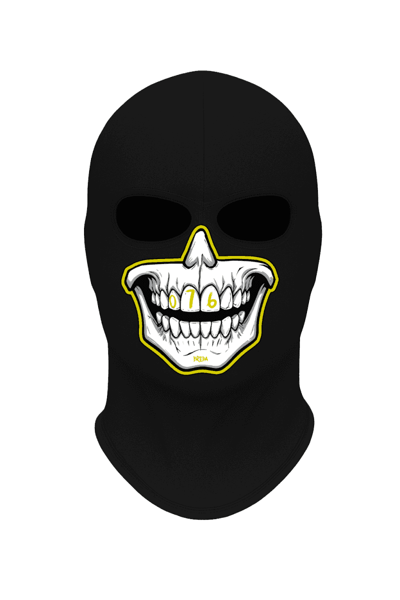 Breda 076 Balaclava