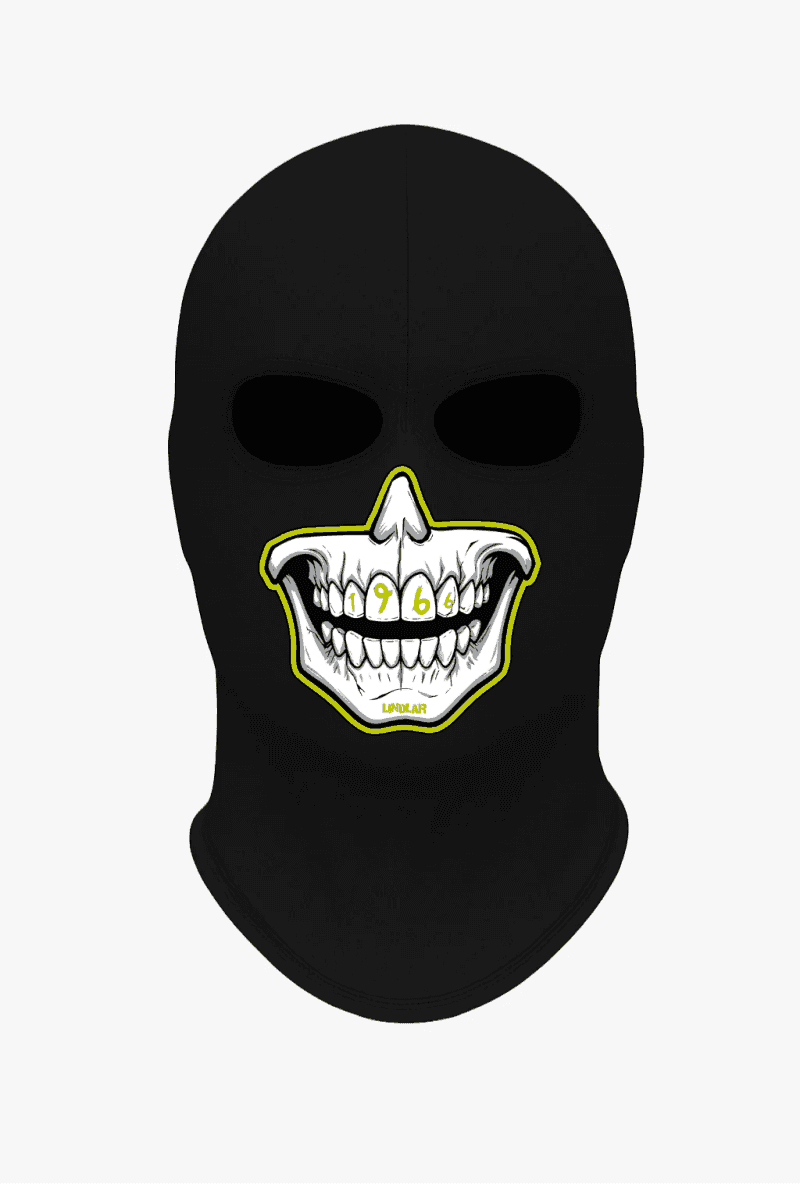 Lindlar 1966 Balaklava
