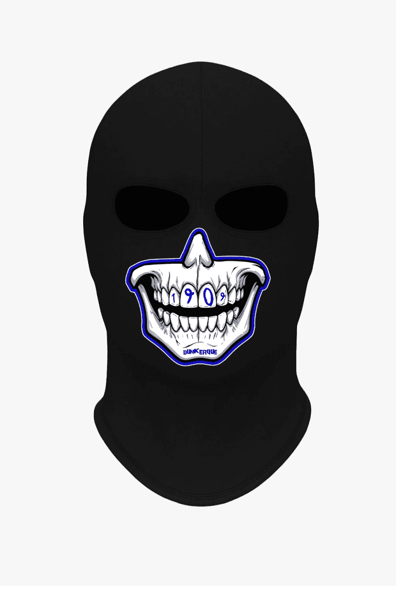 Dunkerque 1909 Balaclava