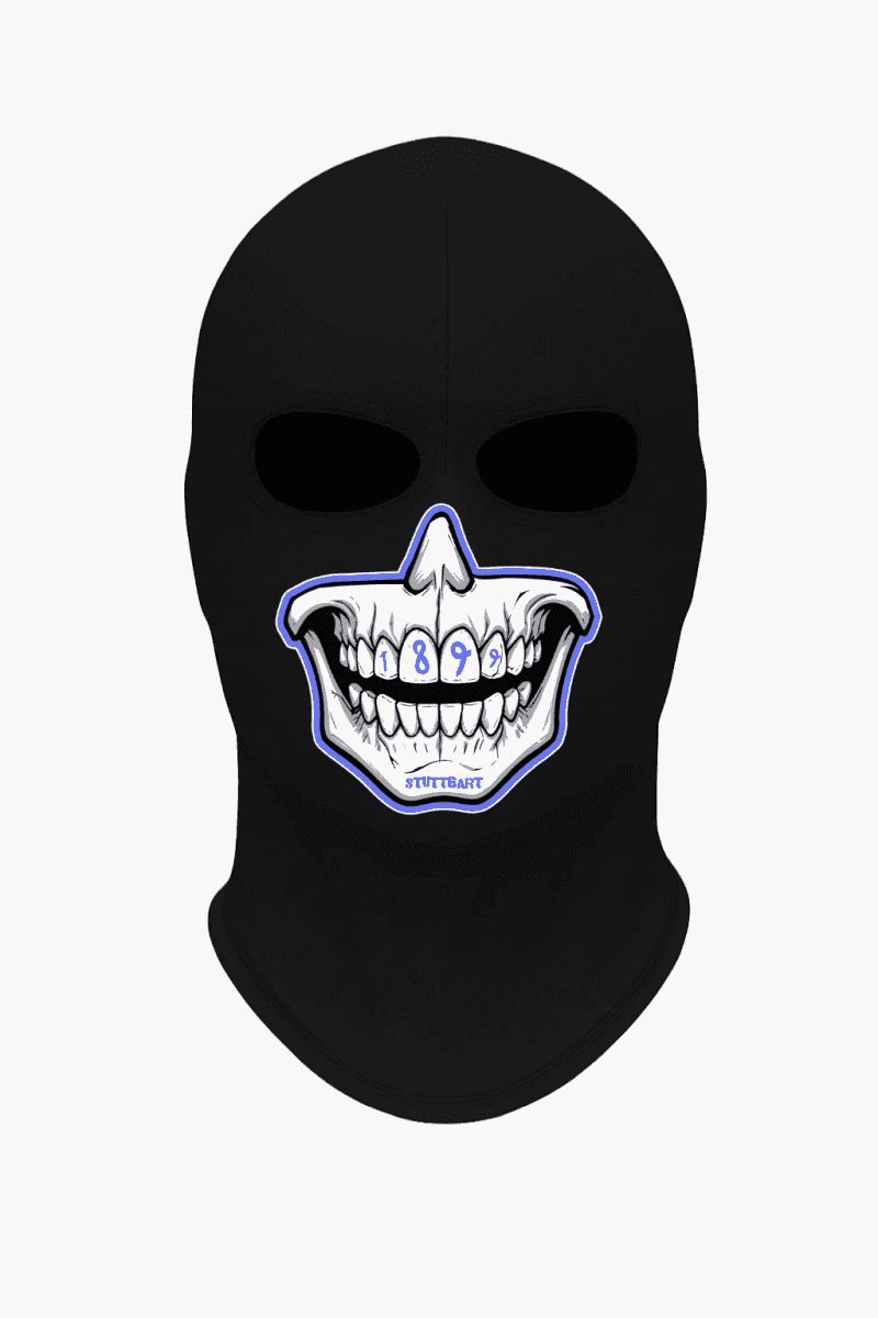 Stuttgart 1899 Balaklava
