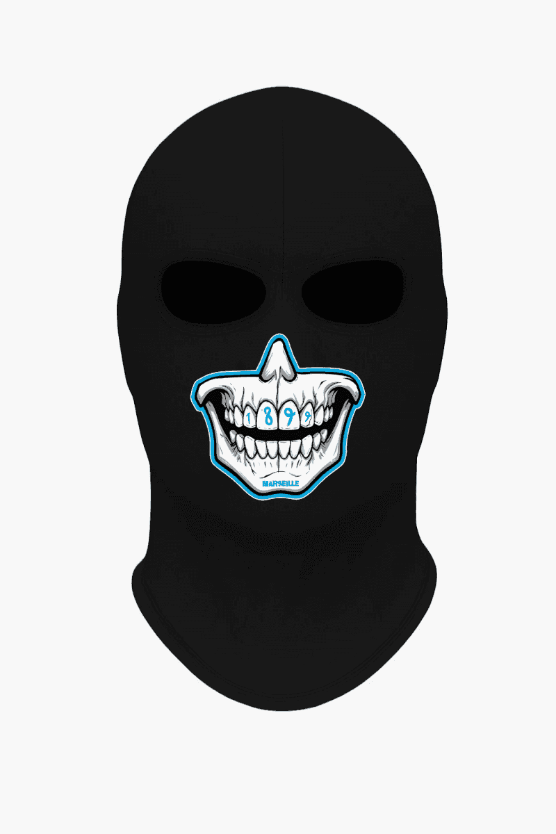 Marseille 1899 Cagoule