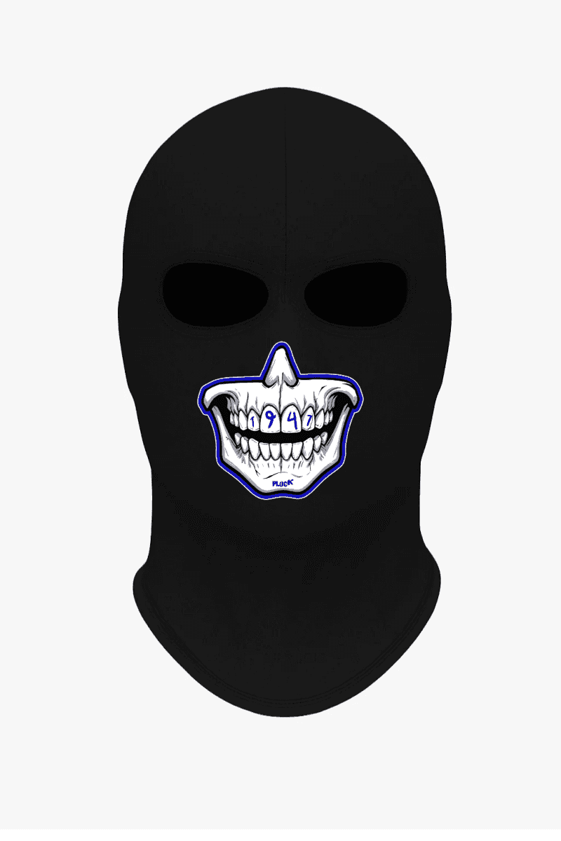 Plock 1947 Balaklava