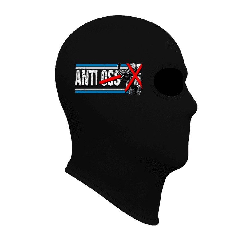 Anti Oss Balaklava
