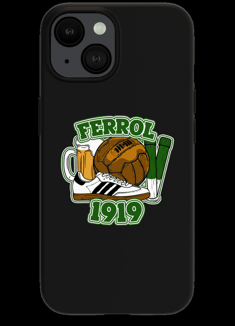 ferrol 1919 Futrola za Iphone