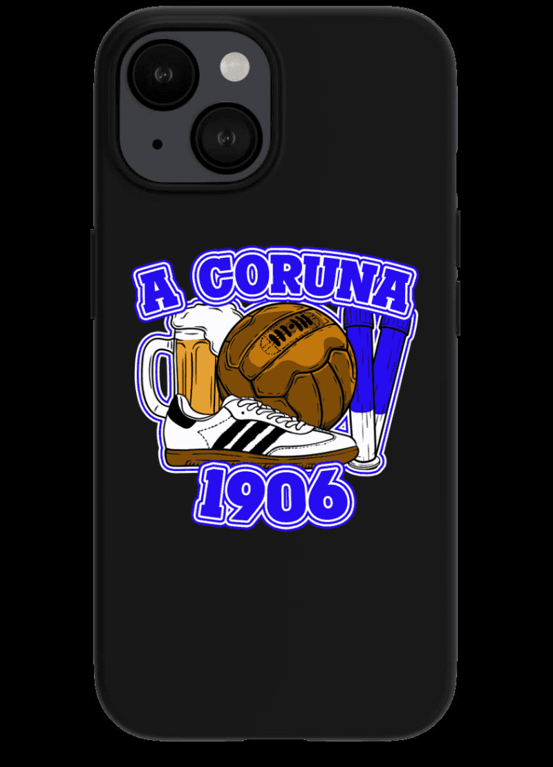 A coruna 1906 Futrola za Iphone