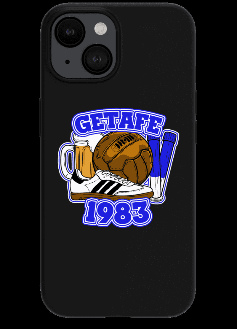 Getafe 1883 Futrola za Iphone