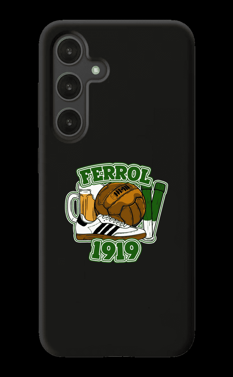 ferrol 1919 Futrola za Samsung