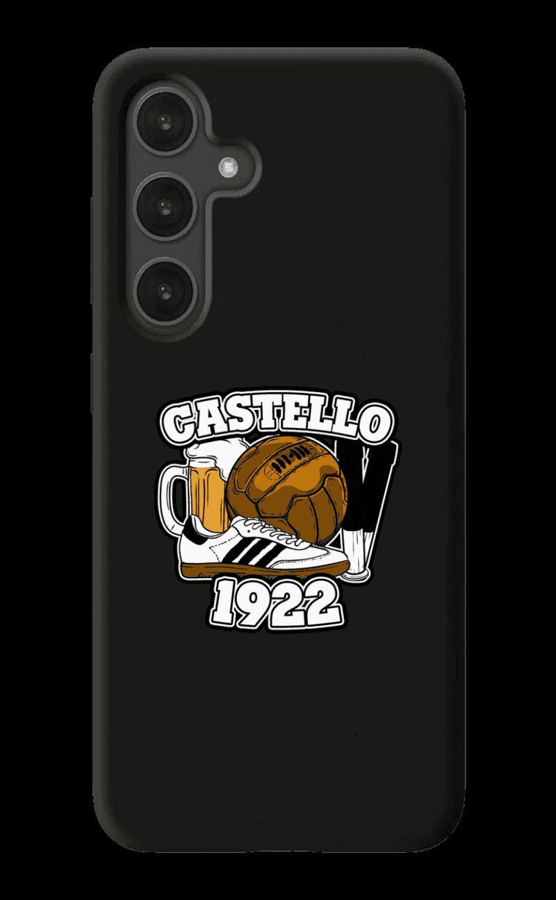 Castello 1922 Futrola za Samsung
