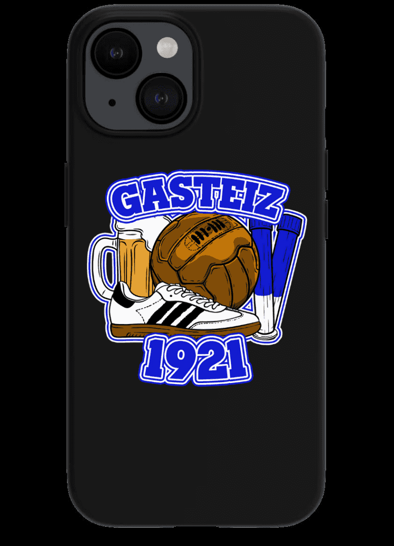 Gasteiz 1921 Futrola za Iphone
