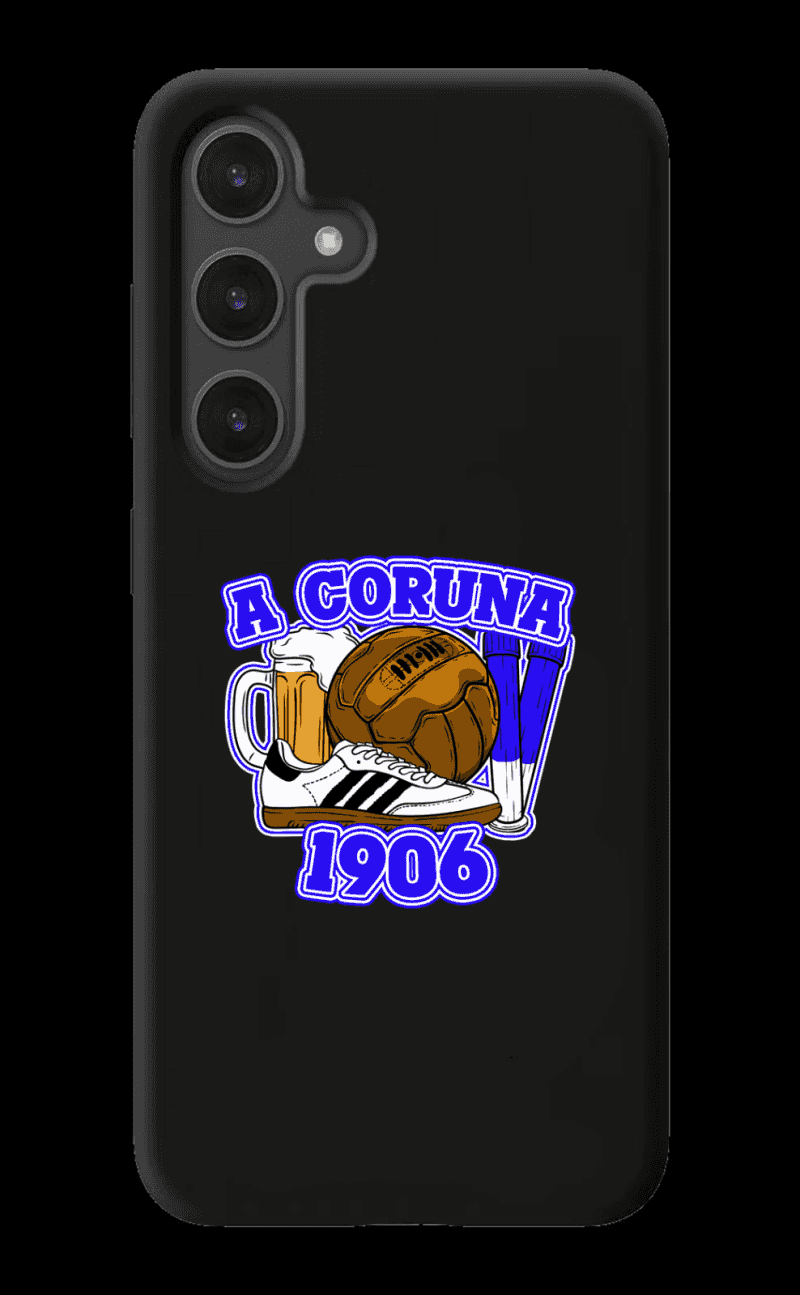 A coruna 1906 Futrola za Samsung