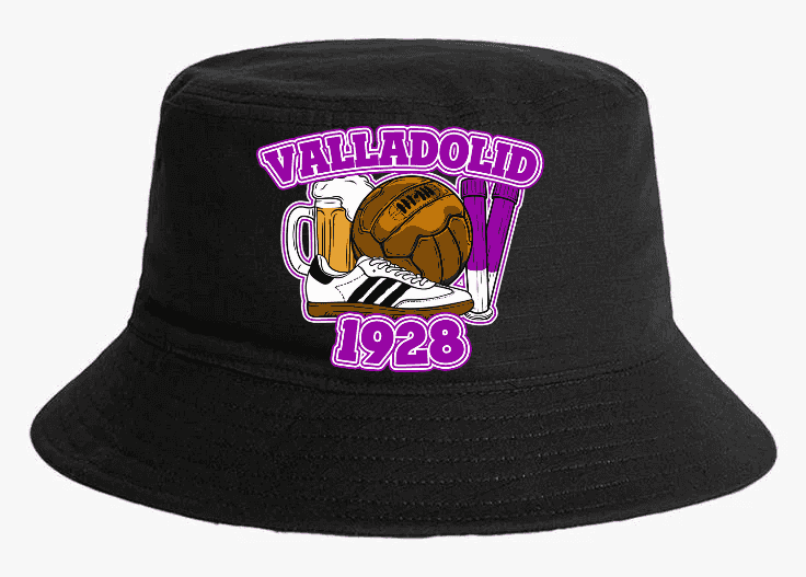 Valladolid 1928 Kapa