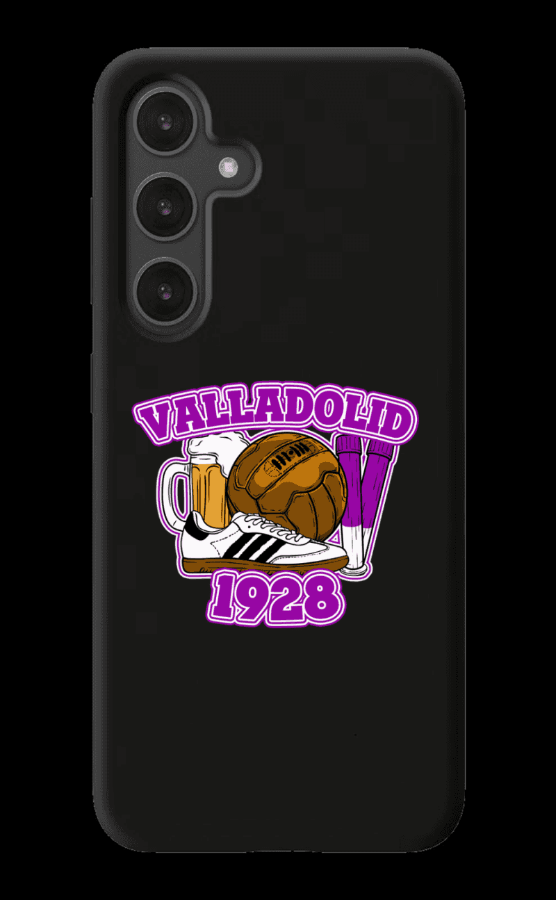 Valladolid 1928 Futrola za Samsung