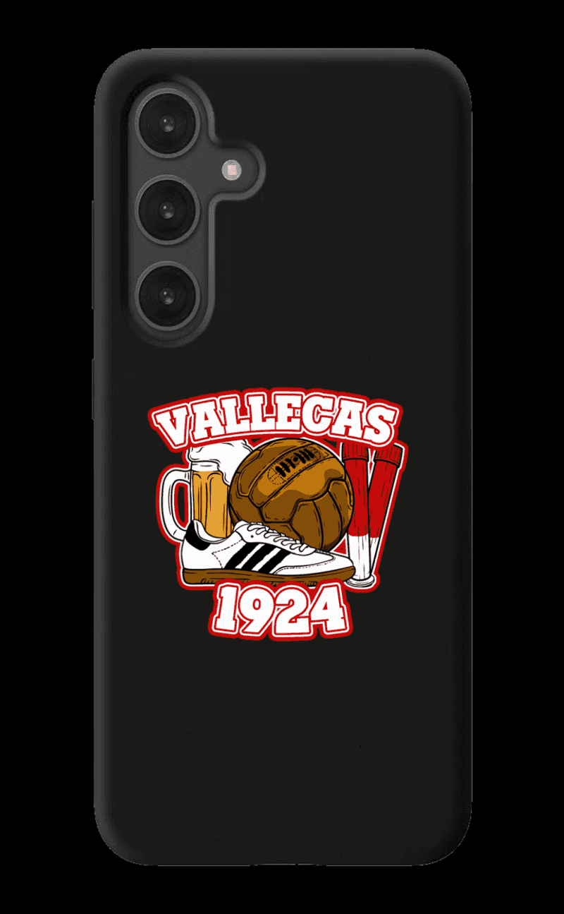 Vallecas 1924 Futrola za Samsung