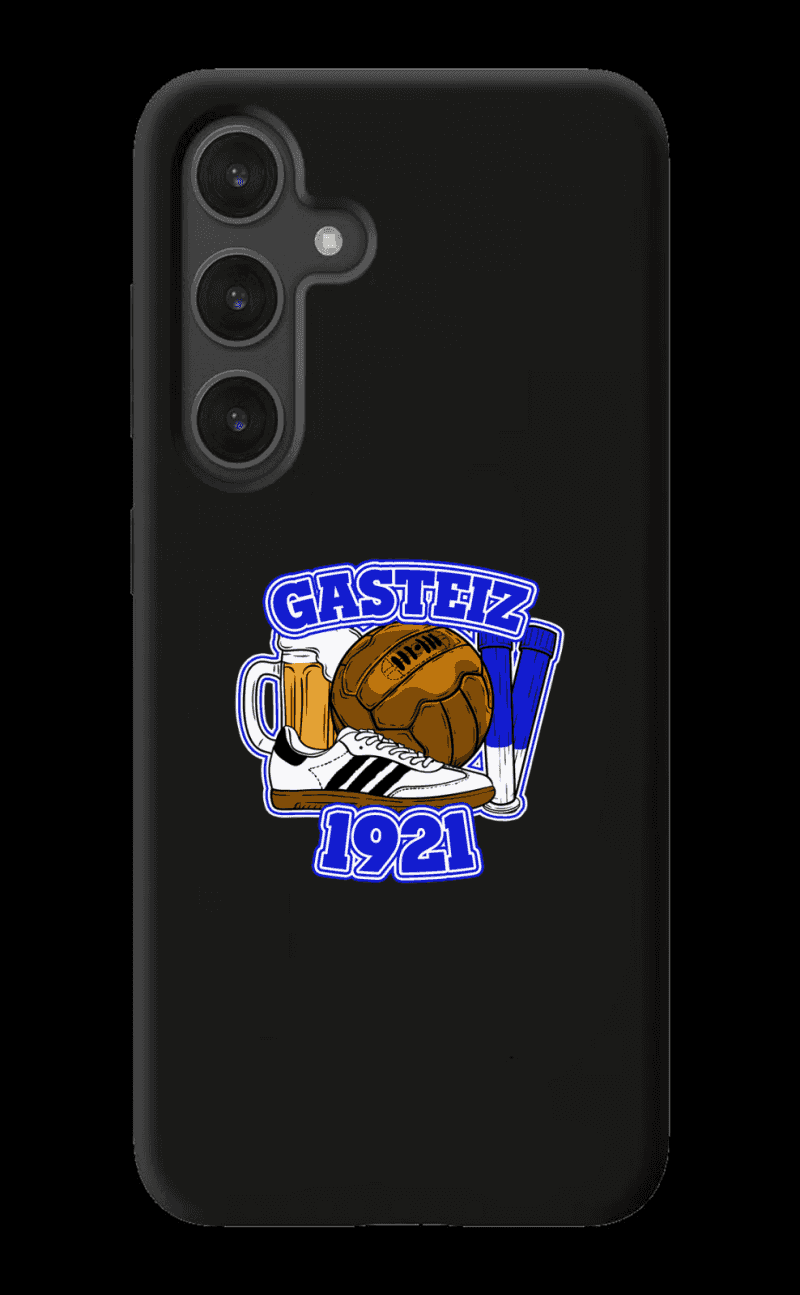 Gasteiz 1921 Futrola za Samsung