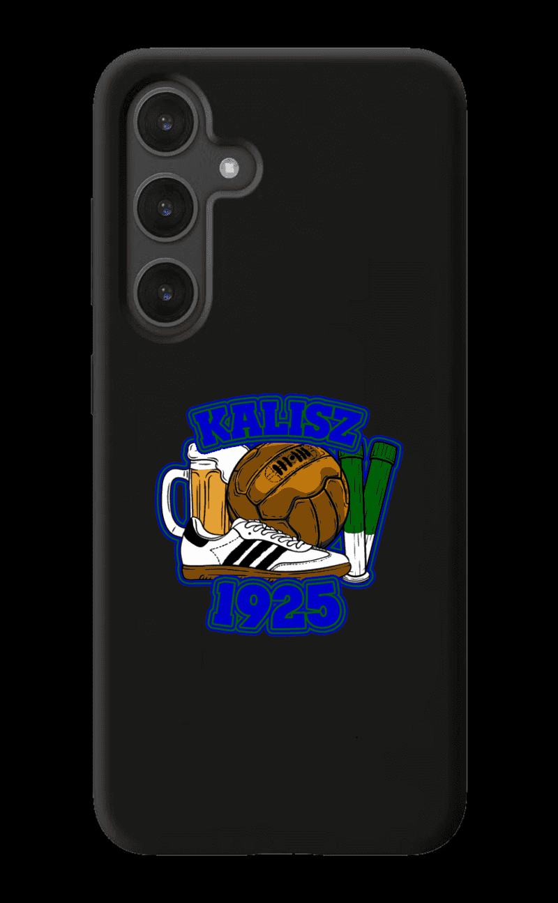 Kalisz 1925 Samsung Hoes