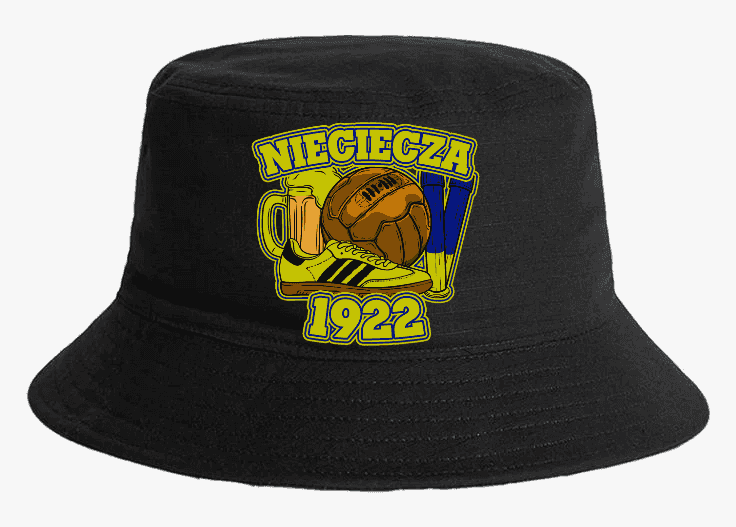 Nieciecza 1922 Cappello a secchiello