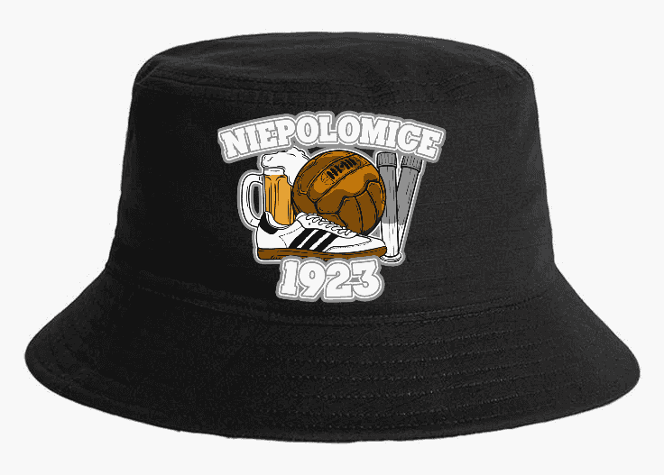 Niepolomice 1923 Chapéu bucket