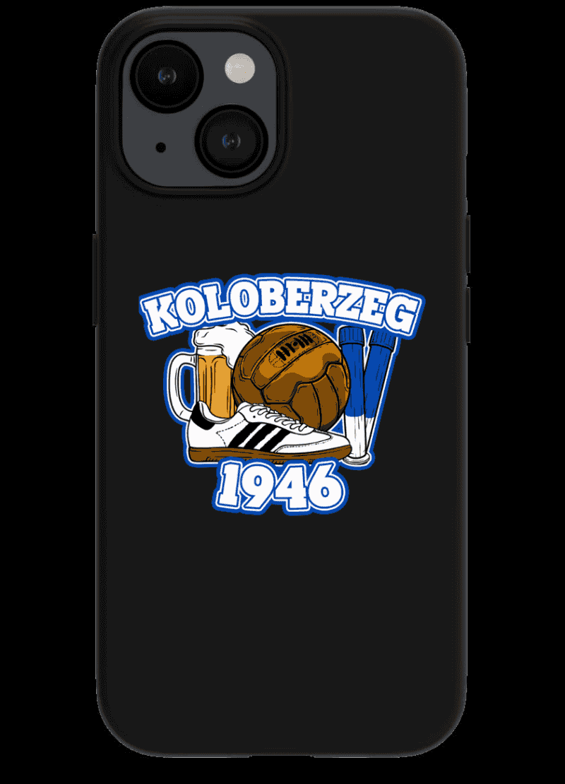 Koloberzeg 1946 Futrola za Iphone