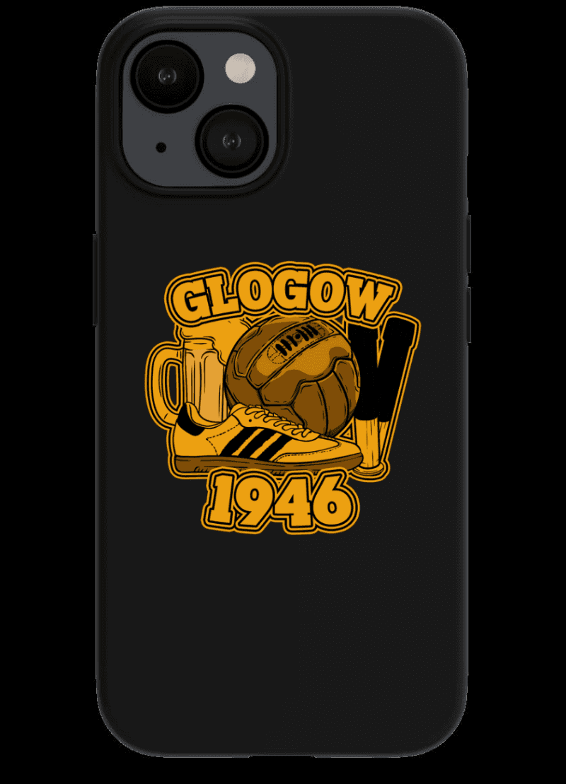 Glogow 1946 Futrola za Iphone