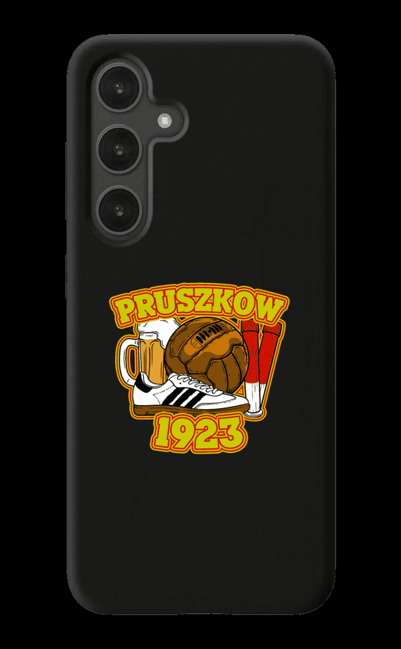 Pruszkow 1923 Futrola za Samsung