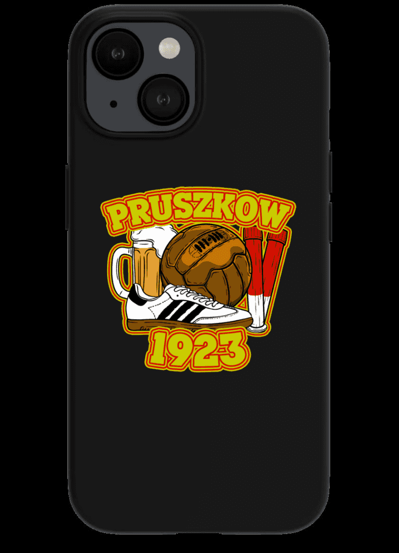 Pruszkow 1923 Coque d'Iphone