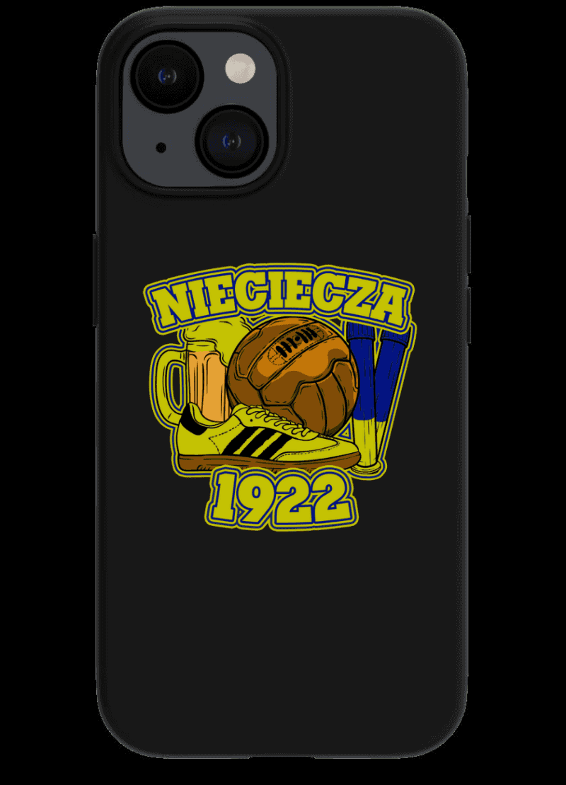 Nieciecza 1922 Futrola za Iphone