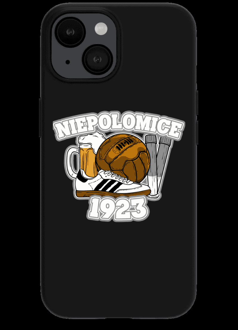 Niepolomice 1923 Futrola za Iphone