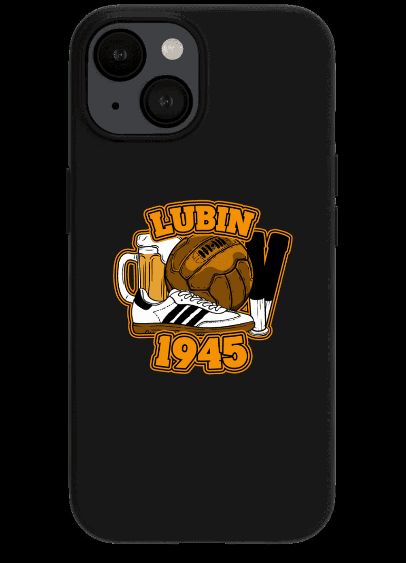 Lubin 1945 Futrola za Iphone