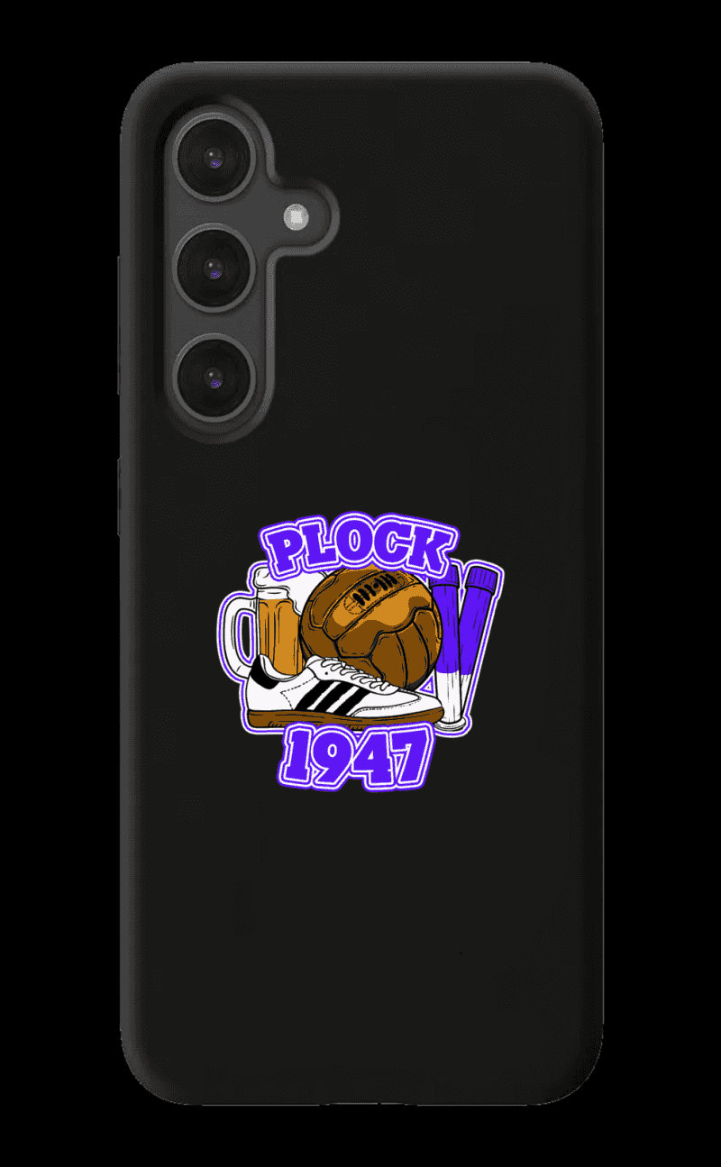 Plock 1947 Futrola za Samsung
