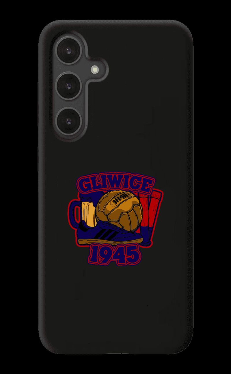Gliwice 1945 Futrola za Samsung