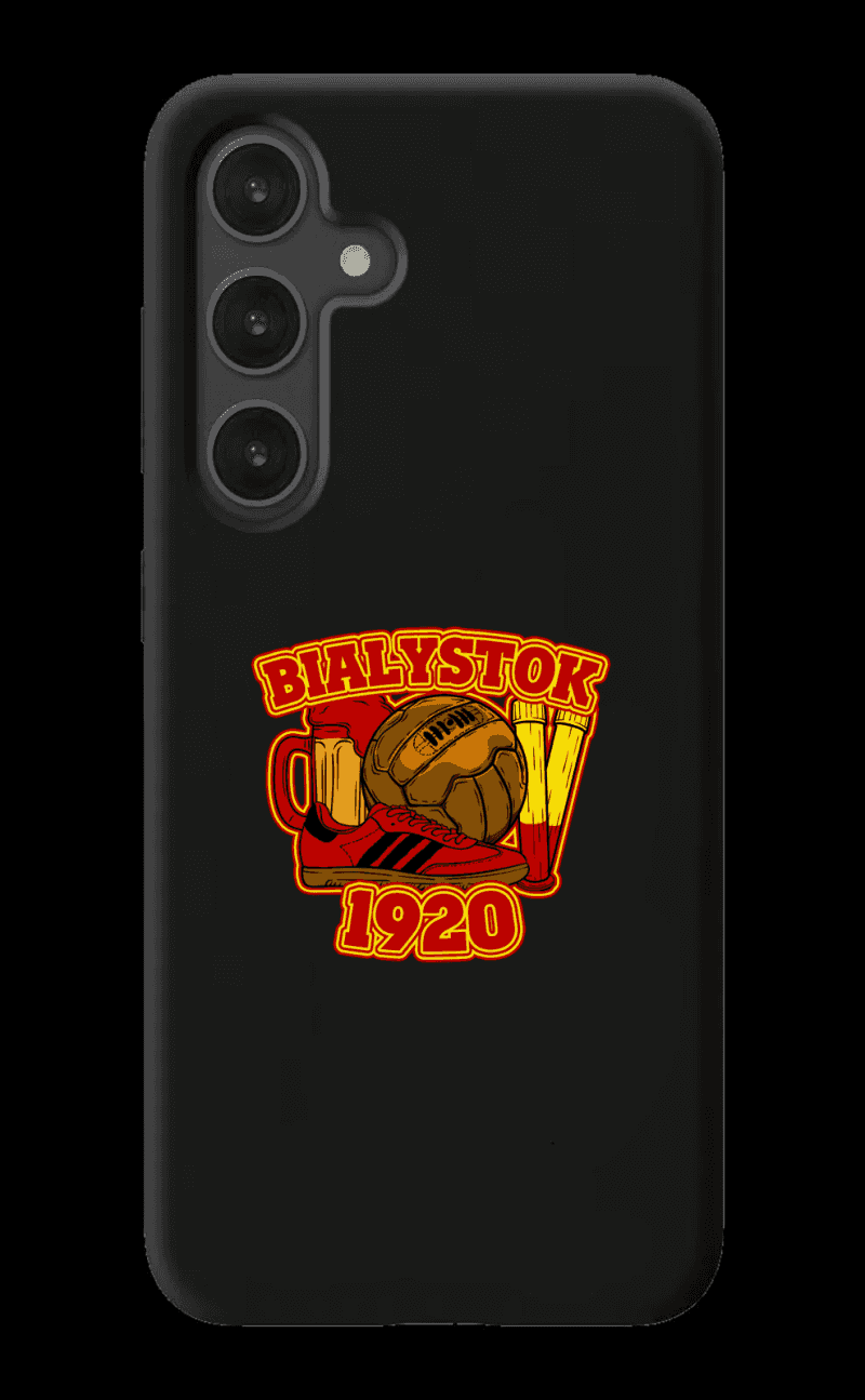 Bialystok 1920 Pouzdro na Samsung