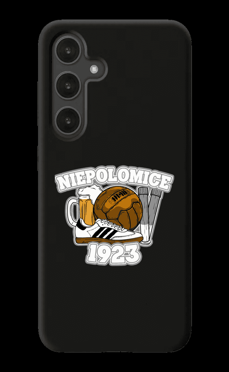 Niepolomice 1923 Futrola za Samsung