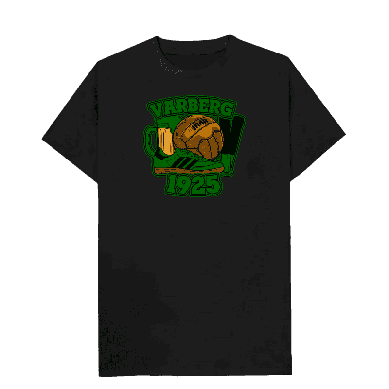 Varberg 1925 Tricou