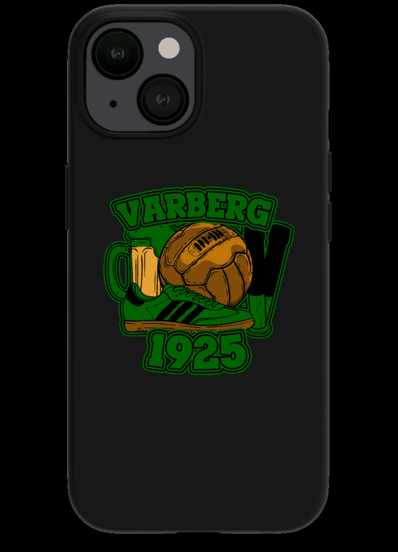 Varberg 1925 Coque d'Iphone