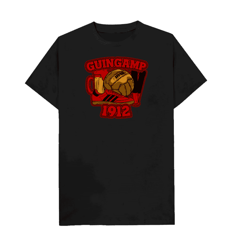 Guingamp 1912 Majica