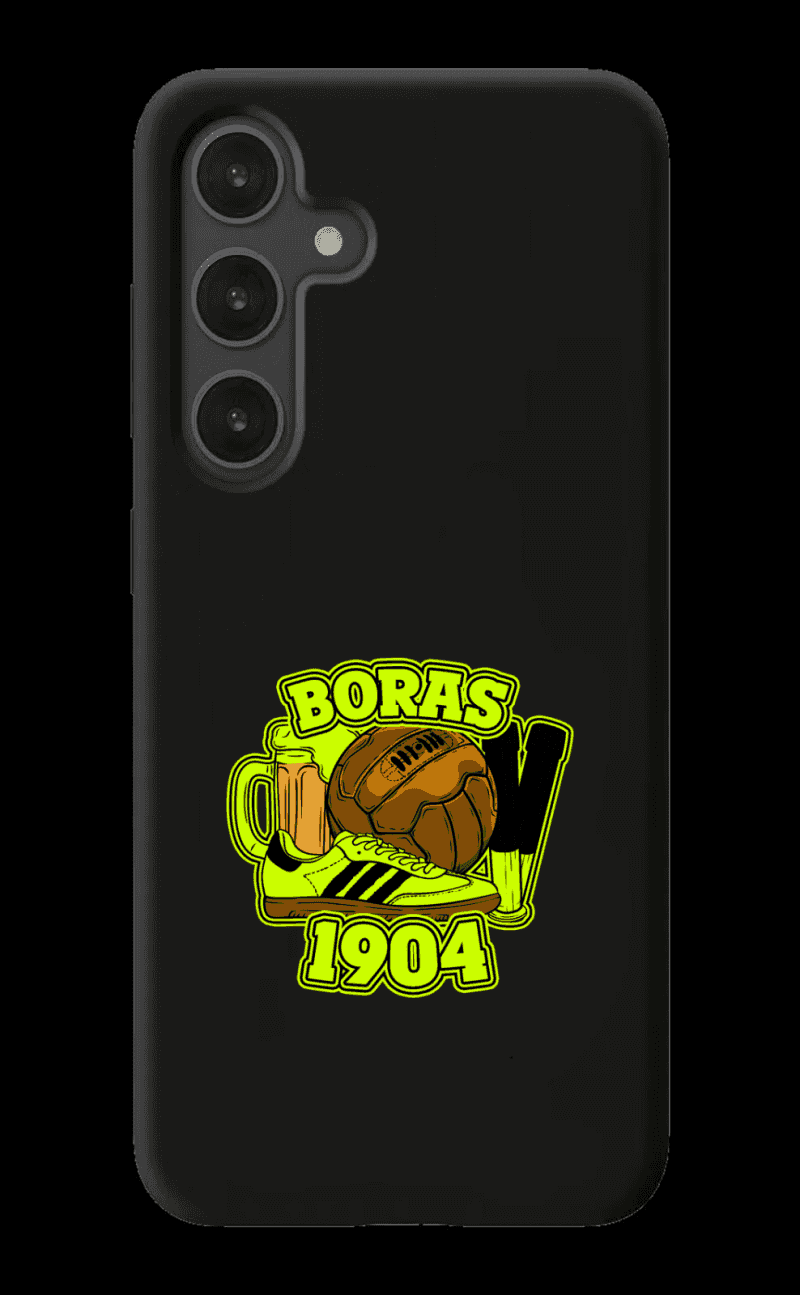 Boras 1904 Futrola za Samsung