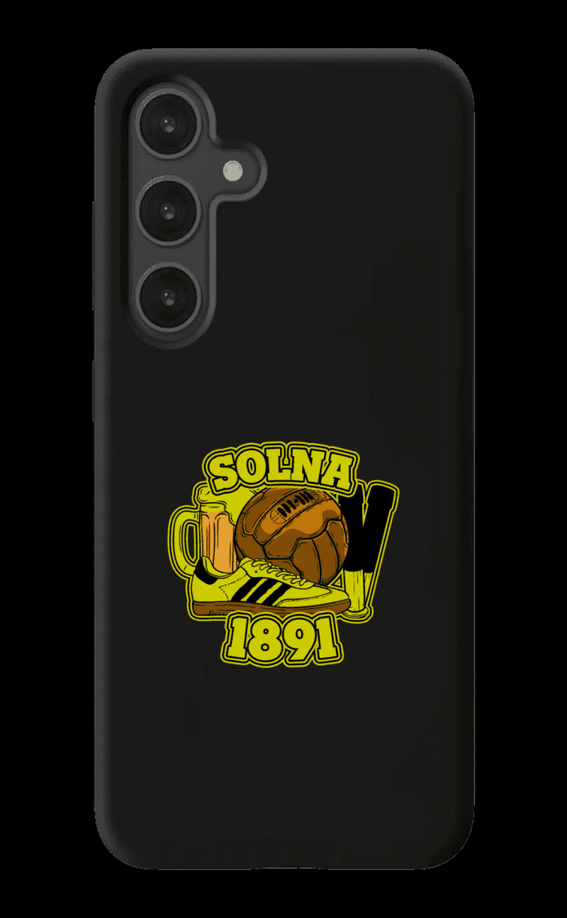 Solna 1891 Futrola za Samsung