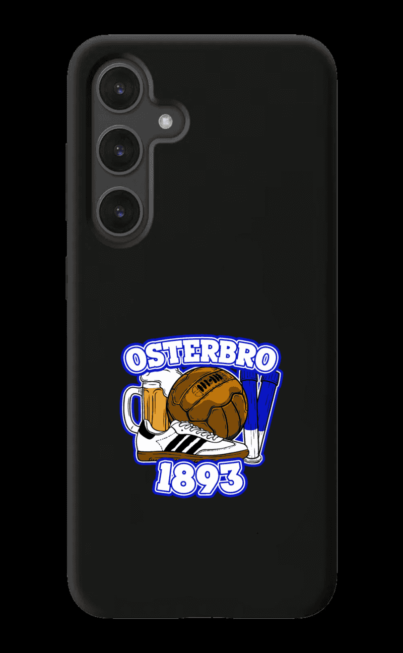 Osterbro 1893 Futrola za Samsung