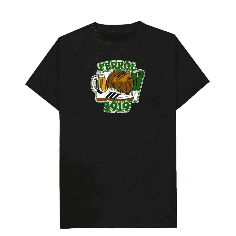 ferrol 1919 Majica