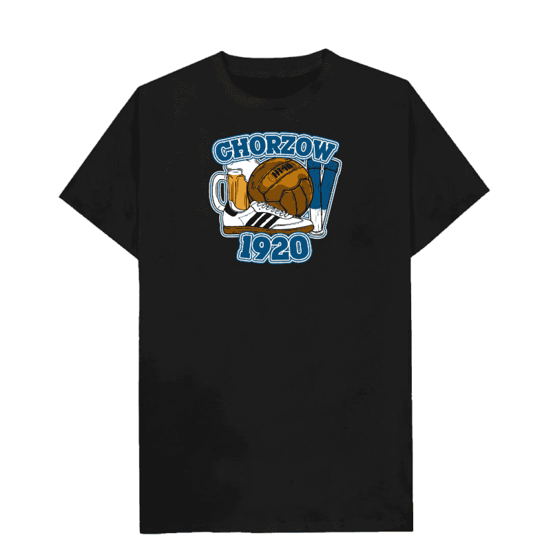 Chorzow 1920 T-Shirt