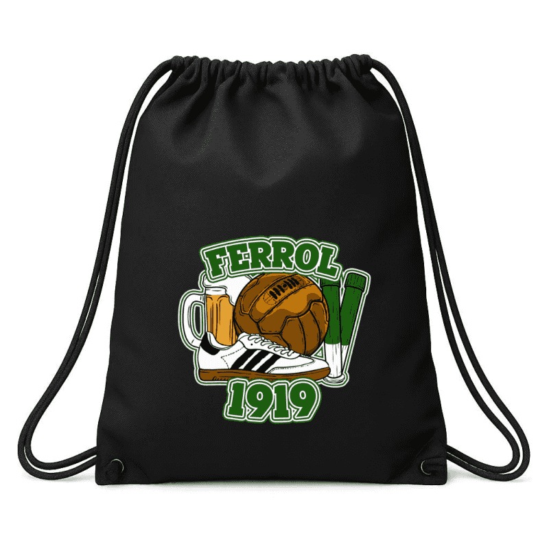 ferrol 1919 Torba sa šnure