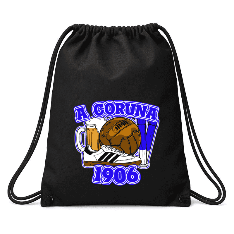 A coruna 1906 Torba na vezicu